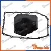 Kit de filtre hydraulique pour CHEVROLET | FSF-CH-030, 24274402